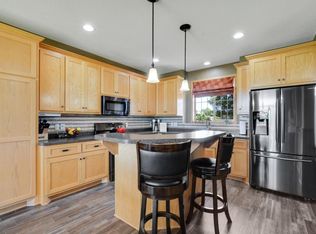 15383 Unity St NW, Andover, MN 55304