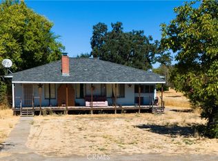 1010 Argonaut Rd, Lakeport, CA 95453