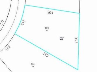 155 Draper Dr, Statesville, NC 28625