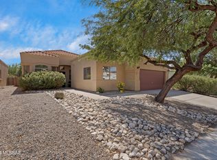 10230 E Calle Estrella Polar, Tucson, AZ 85747