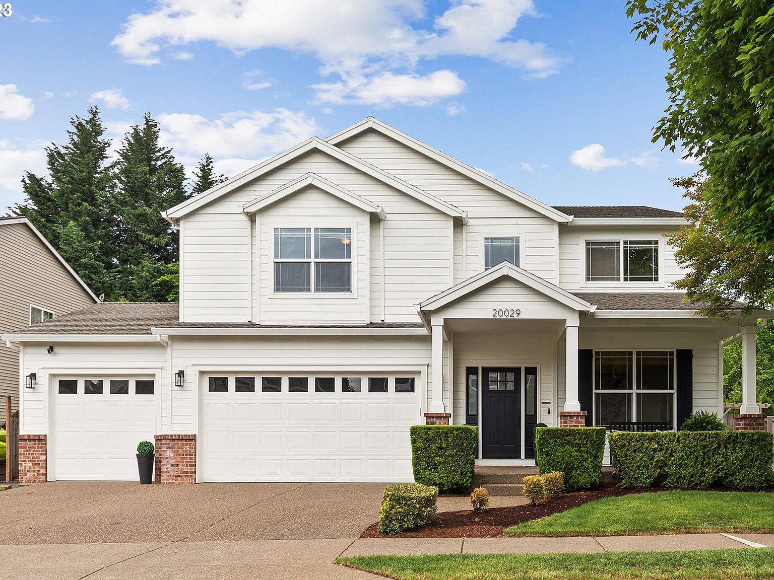 20029 SW 57th Ter, Tualatin, OR 97062 Zillow
