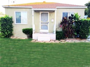 9048 Hegel St, Bellflower, CA 90706