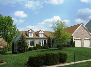 11976 Huntergreen Dr, Cincinnati, OH 45251