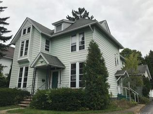 14 Ellicott Ave, Batavia, NY 14020