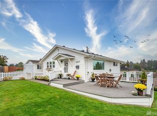 26929 81st Dr NW, Stanwood, WA 98292