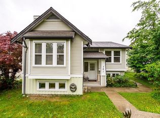 781 Chilko Dr, Coquitlam, BC V3C 4X2