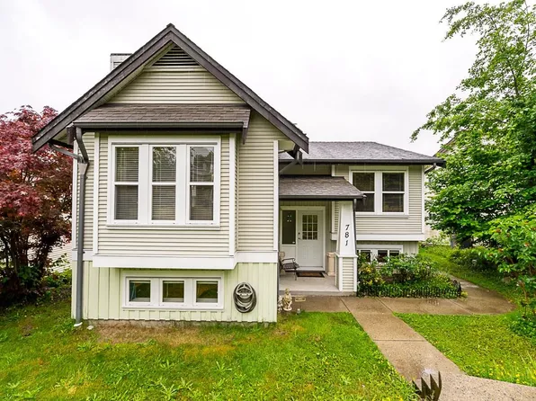 781 Chilko Dr, Coquitlam, BC V3C 4X2