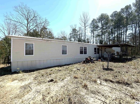 280 Carter Rd, Downsville, LA 71234
