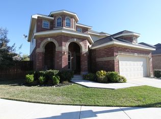 5503 Cross Pond, San Antonio, TX 78249