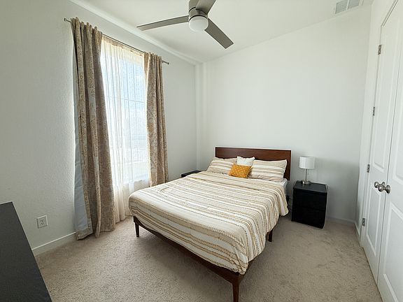Bedroom 1 - First Floor