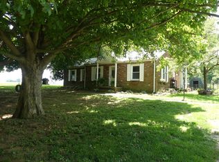 2890 Highway 1554, Owensboro, KY 42301