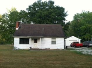 141 Shady Ln, Minford, OH 45653