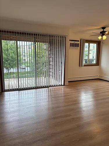 Floor plan Studio