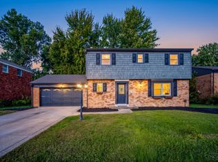 2067 Forestcrest Way, Cincinnati, OH 45244