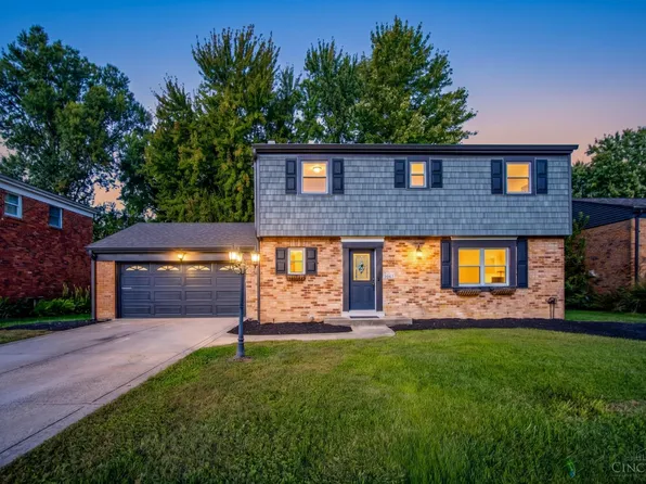 2067 Forestcrest Way, Cincinnati, OH 45244