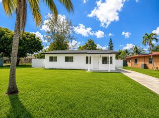 Economy Homesites, North Miami Beach, FL 33162