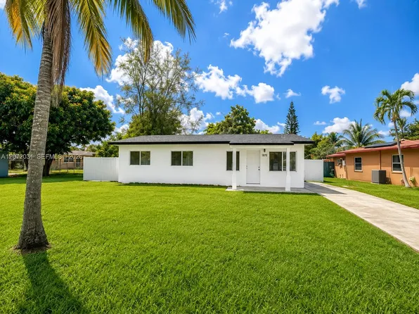 1870 NE 154th Ter, North Miami Beach, FL 33162