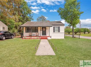 2220 Hawthorne St, Savannah, GA 31404