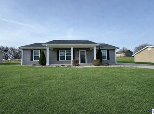 154 Beechwood St, Lebanon, KY 40033