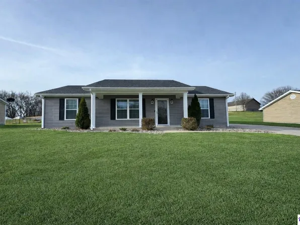 154 Beechwood St, Lebanon, KY 40033