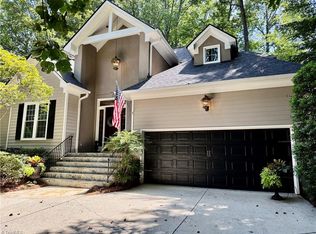 52 Kinglet Cir, Greensboro, NC 27455