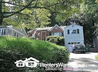 1293 University Dr S, Atlanta, GA 30306