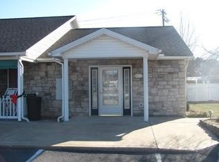 3272 Cuba Mills Rd, Mifflintown, PA 17059