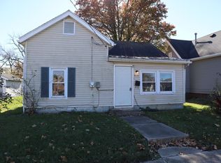 615 Willard St, Washington Court House, OH