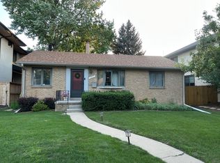 1223 S Garfield St, Denver, CO 80210