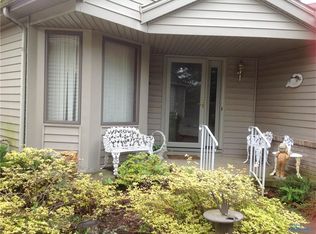 6032 Centennial Rd, Sylvania, OH 43560