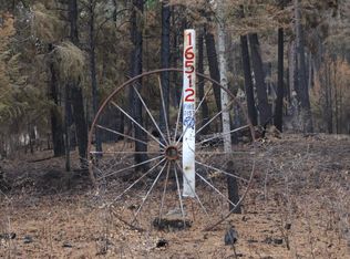 16512 E Oregon Rd, Elk, WA 99009