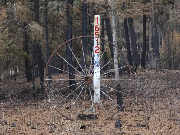 16512 E Oregon Rd, Elk, WA 99009