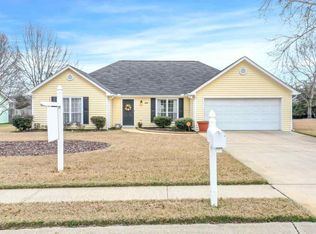 159 Stonehaven Dr, Pelham, AL 35124