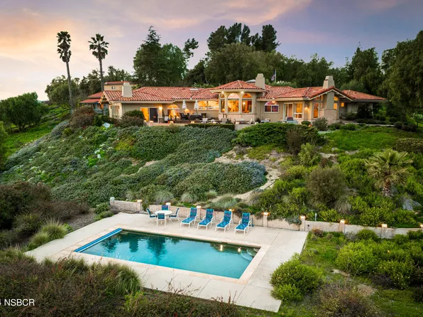 2408 Latigo Dr, Solvang, CA 93463
