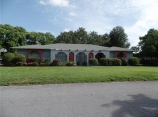 1542 NW Caldwell St, Lakeland, FL 33803
