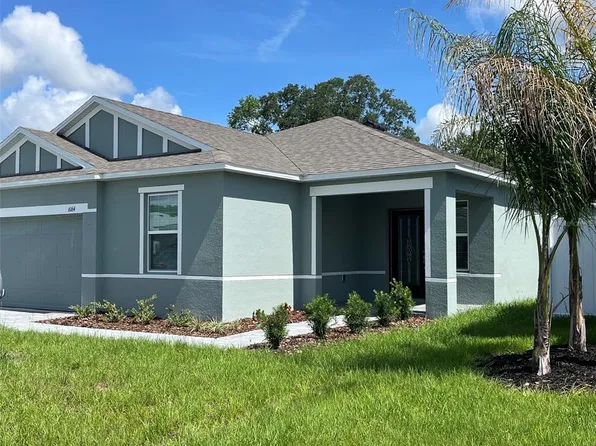 6164 Chorus Dr, Mascotte, FL 34753