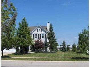 2861 Green Valley Dr, Ann Arbor, MI 48103
