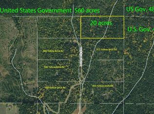 Nna Yellow Brick Rd, Sandpoint, ID 83864