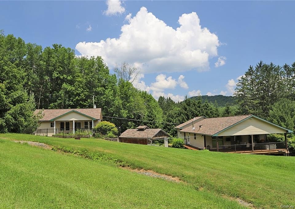 1448 Shandelee Road, Livingston Manor, NY 12758 Zillow