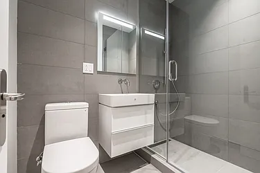 Rented by Akelius Real Estate Management