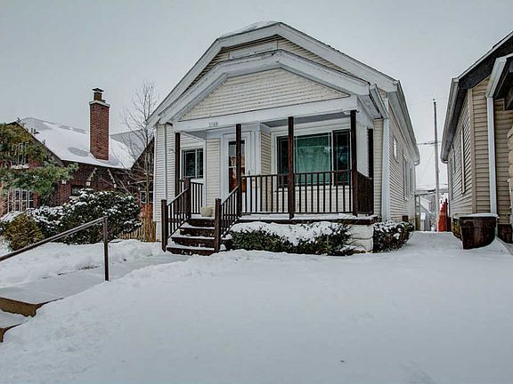 2nd image of 3140 S New York Ave