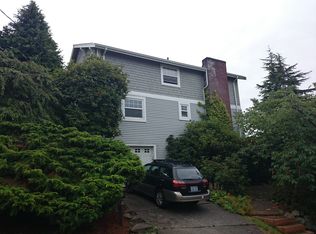 8600 Fauntleroy Pl SW, Seattle, WA 98136