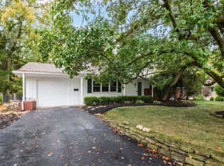 2081 Fishinger Rd, Columbus, OH 43221