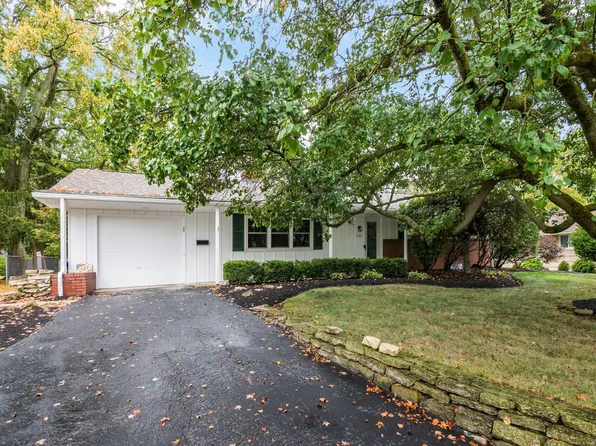 2081 Fishinger Rd, Columbus, OH 43221