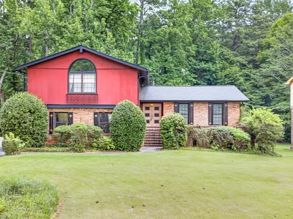 5223 Chamblee Dunwoody Rd, Atlanta, GA 30338