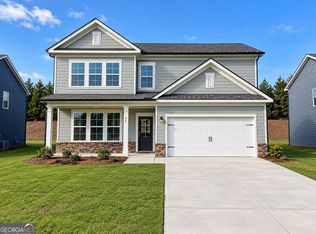 44 Purackal Ln, Statham, GA 30666