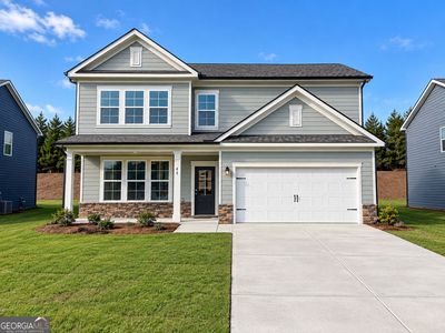 44 Purackal Ln, Statham, GA, 30666