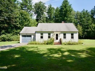 381 Clayton Rd, Sheffield, MA 01257