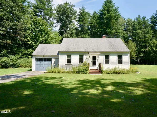 381 Clayton Rd, Sheffield, MA 01257