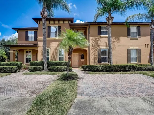 528 Terra Lago St, Davenport, FL 33897